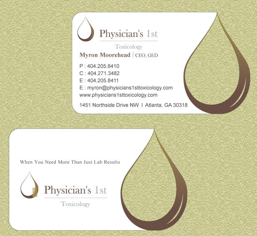 Business Card Design by Infinitive Technology for Pro Care Counseling | Design #5644209