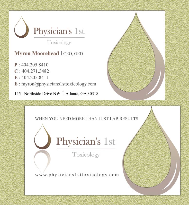Business Card Design by Infinitive Technology for Pro Care Counseling | Design #5651665