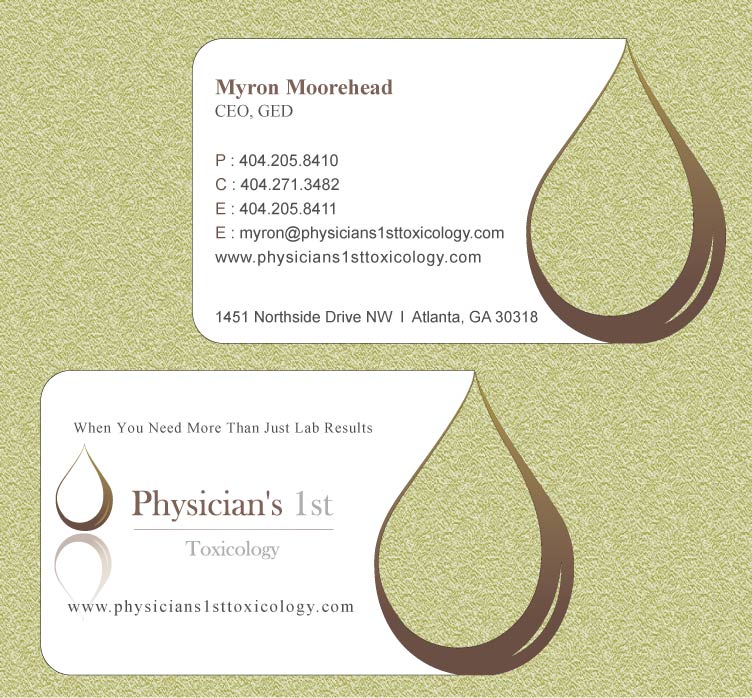 Business Card Design by Infinitive Technology for Pro Care Counseling | Design #5651678