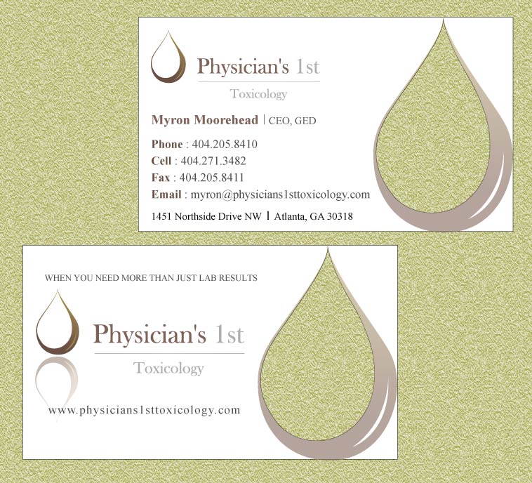 Business Card Design by Infinitive Technology for Pro Care Counseling | Design #5659686