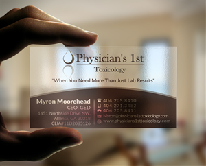 Business Card Design by AFHUN for Pro Care Counseling | Design: #5605799