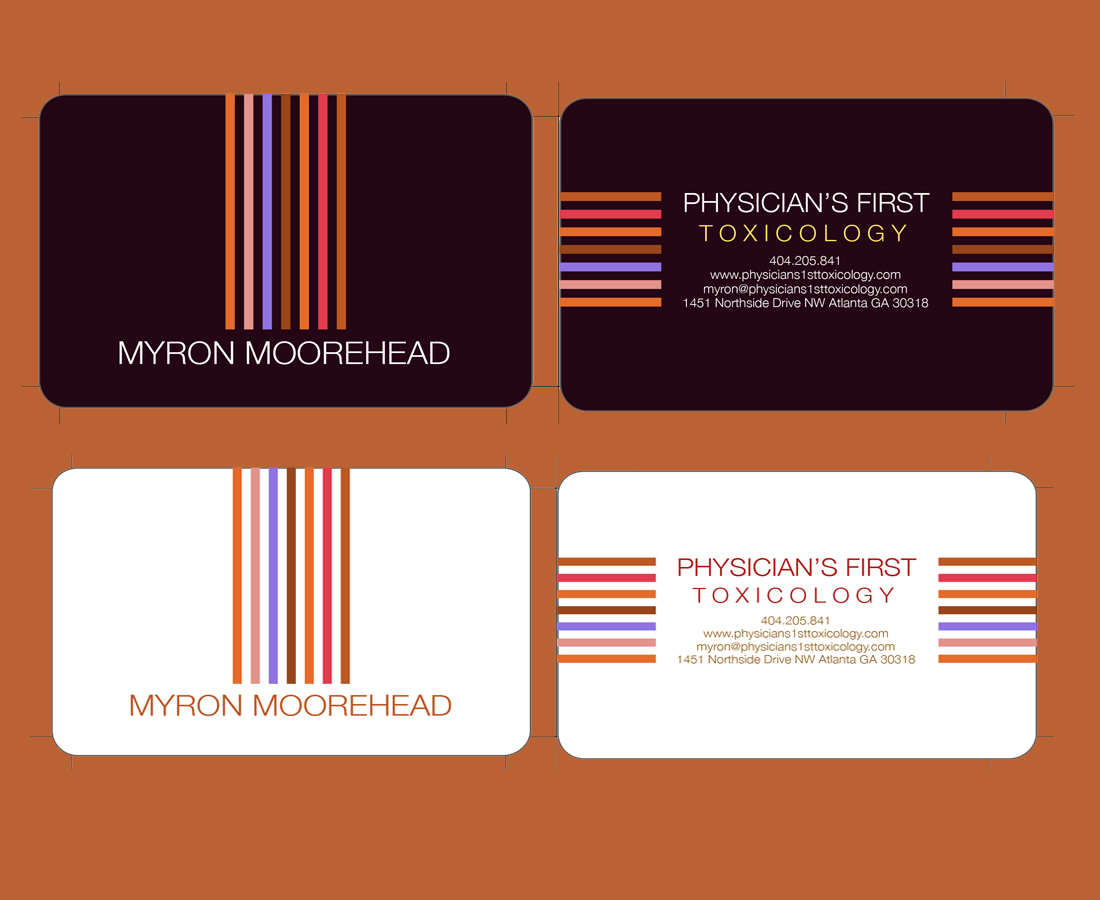 Business Card Design by MISTER FIVE OCLOCK for Pro Care Counseling | Design #5613153