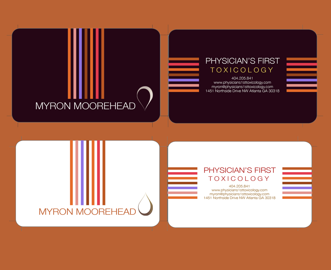 Business Card Design by MISTER FIVE OCLOCK for Pro Care Counseling | Design #5614153