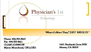 Business Card Design by Tigerzx5 for Pro Care Counseling | Design: #5586983