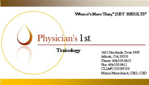 Business Card Design by Tigerzx5 for Pro Care Counseling | Design: #5588612