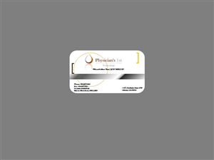 Business Card Design by Tigerzx5 for Pro Care Counseling | Design: #5591620