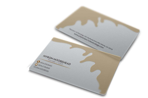 Visitenkarten-Design von Tatiana.Chamorro für Pro Care Counseling | Design: #5591924