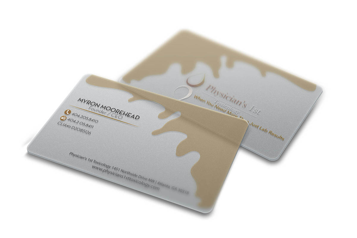 Business Card Design by Tatiana.Chamorro for Pro Care Counseling | Design #5595759
