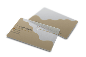 Visitenkarten-Design von Tatiana.Chamorro für Pro Care Counseling | Design: #5595800