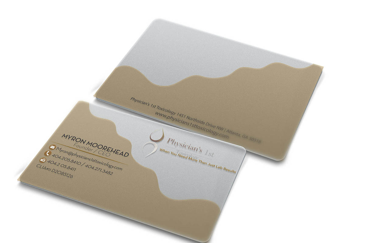 Business Card Design by Tatiana.Chamorro for Pro Care Counseling | Design #5597104