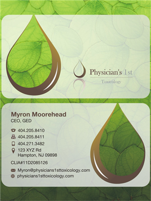 Business Card Design by Sushma for Pro Care Counseling | Design: #5604363