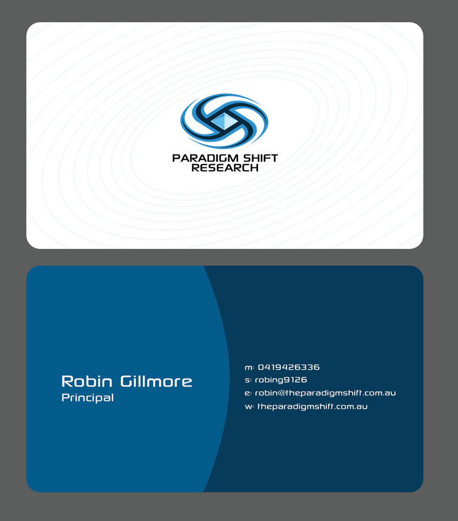 Stationery Design by eServe BPO for this project | Design #291233
