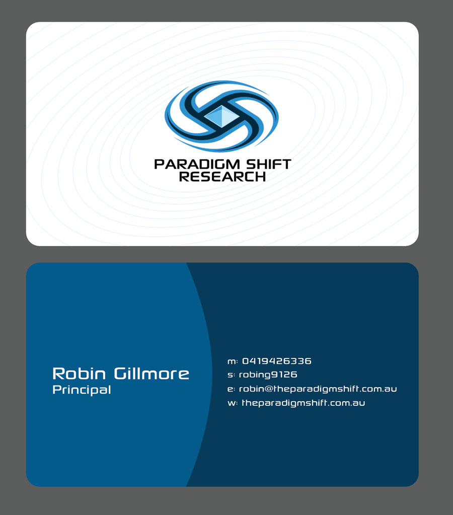 Stationery Design by eServe BPO for this project | Design #291235