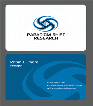 Design de Papeterie par eServe BPO pour ce projet | Design : #291348