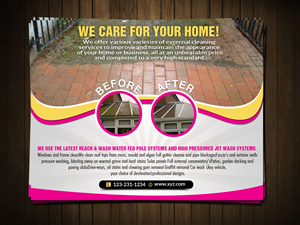 Flyer Design by ESolz Technologies