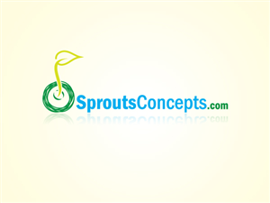 Design de Logo par C Corner pour Sprouts Concepts International Company Limited | Design #297671