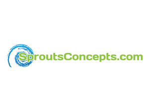 Design de Logo par Anthony pour Sprouts Concepts International Company Limited | Design #291467
