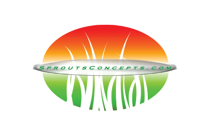 Design de Logo par iDesign pour Sprouts Concepts International Company Limited | Design #291771