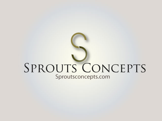 Design de Logo par nlgd pour Sprouts Concepts International Company Limited | Design #300445