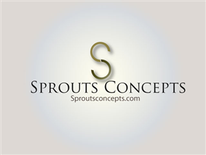 Design de Logo par nlgd pour Sprouts Concepts International Company Limited | Design #300445