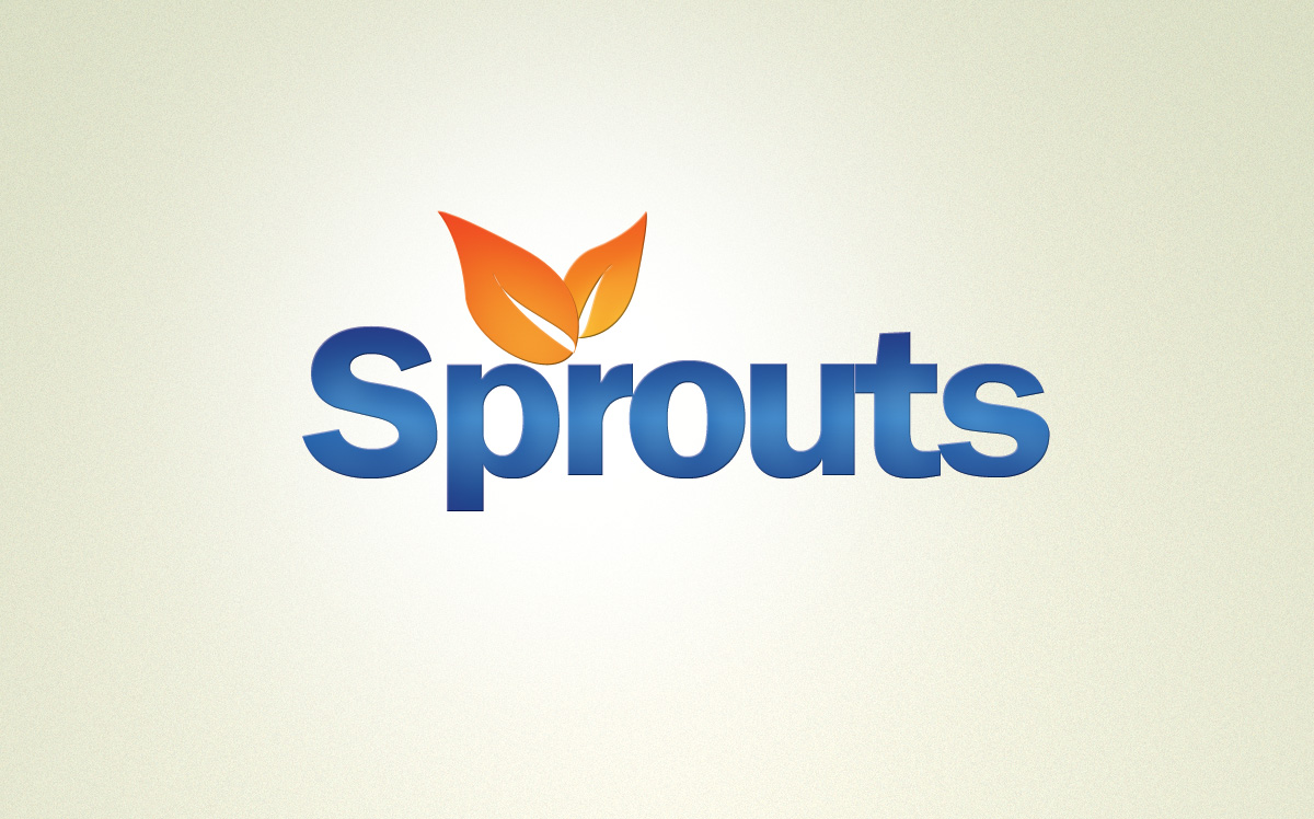 Diseño de Logo por HaslaH para Sprouts Concepts International Company Limited | Diseño #292925