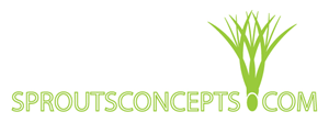 Design de Logo par Niichel Design pour Sprouts Concepts International Company Limited | Design #300941