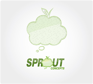 Diseño de Logo por ficiuc flavius para Sprouts Concepts International Company Limited | Diseño: #294566