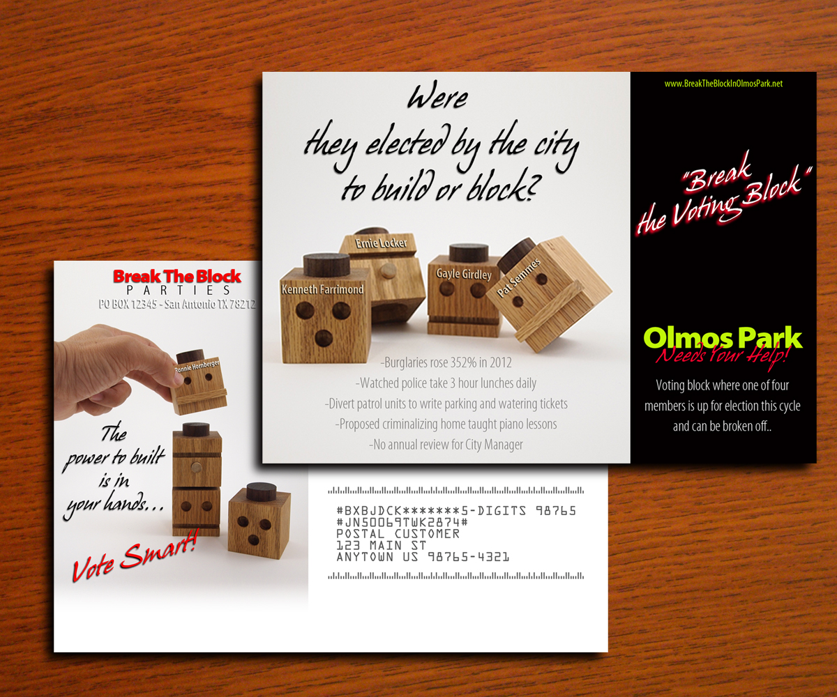 Card Design by WholeBranding® for this project | Design #1576716