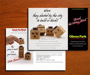 Card Design by WholeBranding®