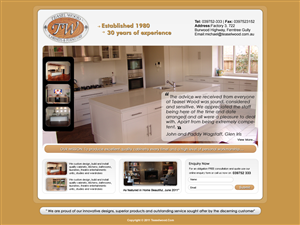 Design de Page d'Accueil par LogoDesigns.ae pour ce projet | Design #300890