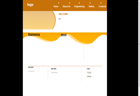 Web Design by nirmani for Alptech Industries, Inc.  | Design #5623526