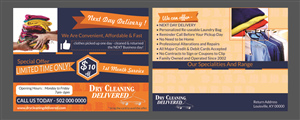 Postcard Design by thisisit