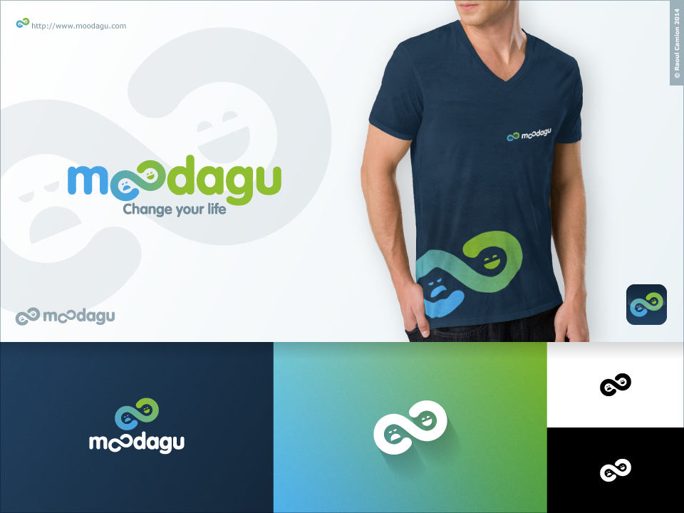 Logo Design by Raoul Camion for Babysitting Barter, LLC | Design #5594649