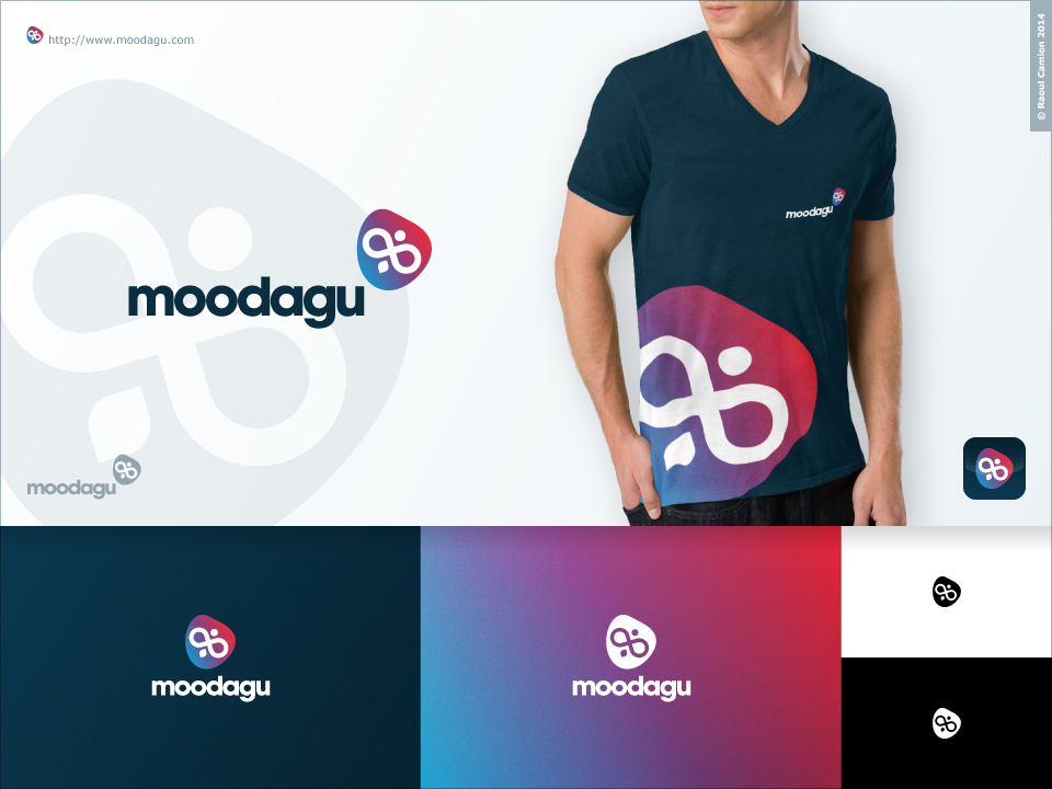 Logo Design by Raoul Camion for Babysitting Barter, LLC | Design #5594653