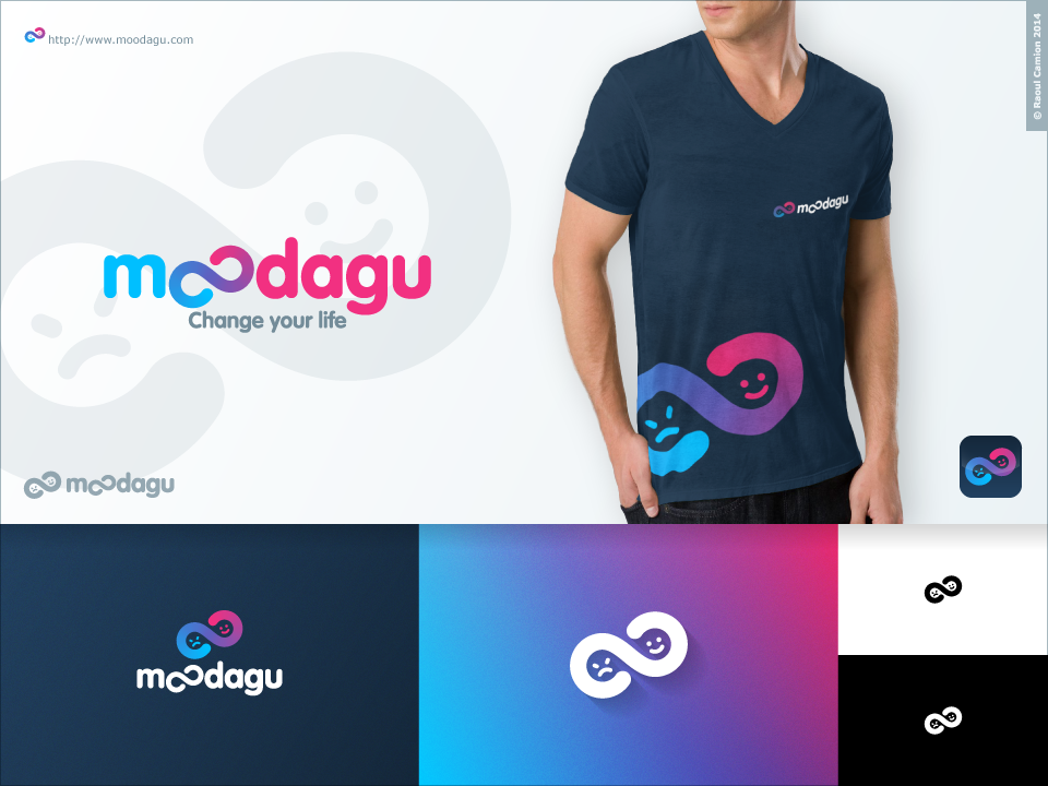 Logo Design by Raoul Camion for Babysitting Barter, LLC | Design #5619809