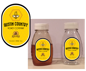 Label Design by eayeri