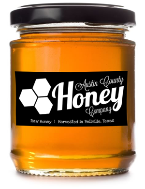 Label Design by neboica for Austin County Honey Company | Design: #5603228