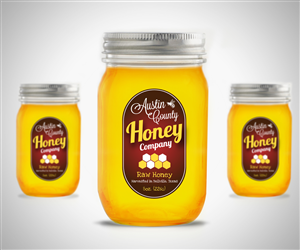 Label Design by neboica