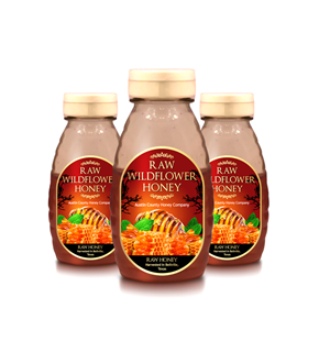 Label Design by ivanjoys for Austin County Honey Company | Design: #5683194