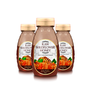 Label Design by ivanjoys for Austin County Honey Company | Design: #5683215