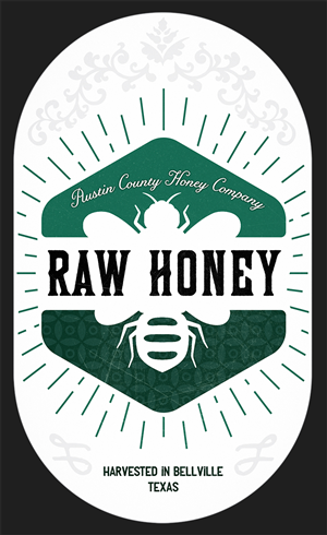 Label Design by astanti