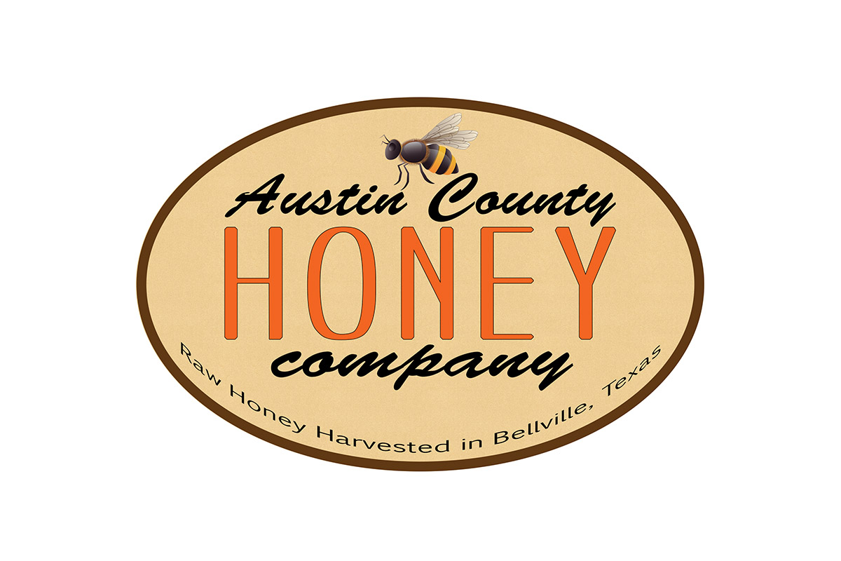 Diseño de Etiqueta por alluregallery para Austin County Honey Company | Diseño #5645220