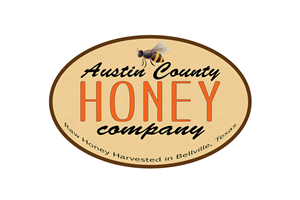 Label Design by alluregallery for Austin County Honey Company | Design: #5645220