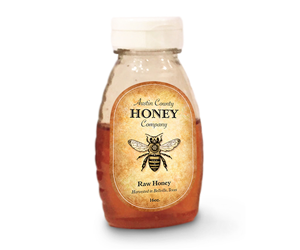 Label Design by KNewtz for Austin County Honey Company | Design: #5641582