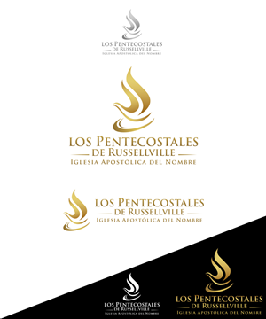 Logo-Design von StudioD™ für Iglesia Pentecostal | Design: #5625878
