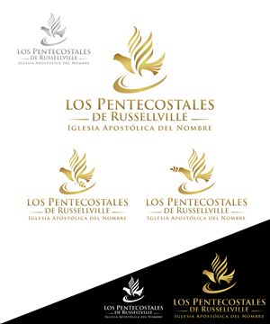 Logo Design by StudioD™ for Iglesia Pentecostal | Design: #5628513