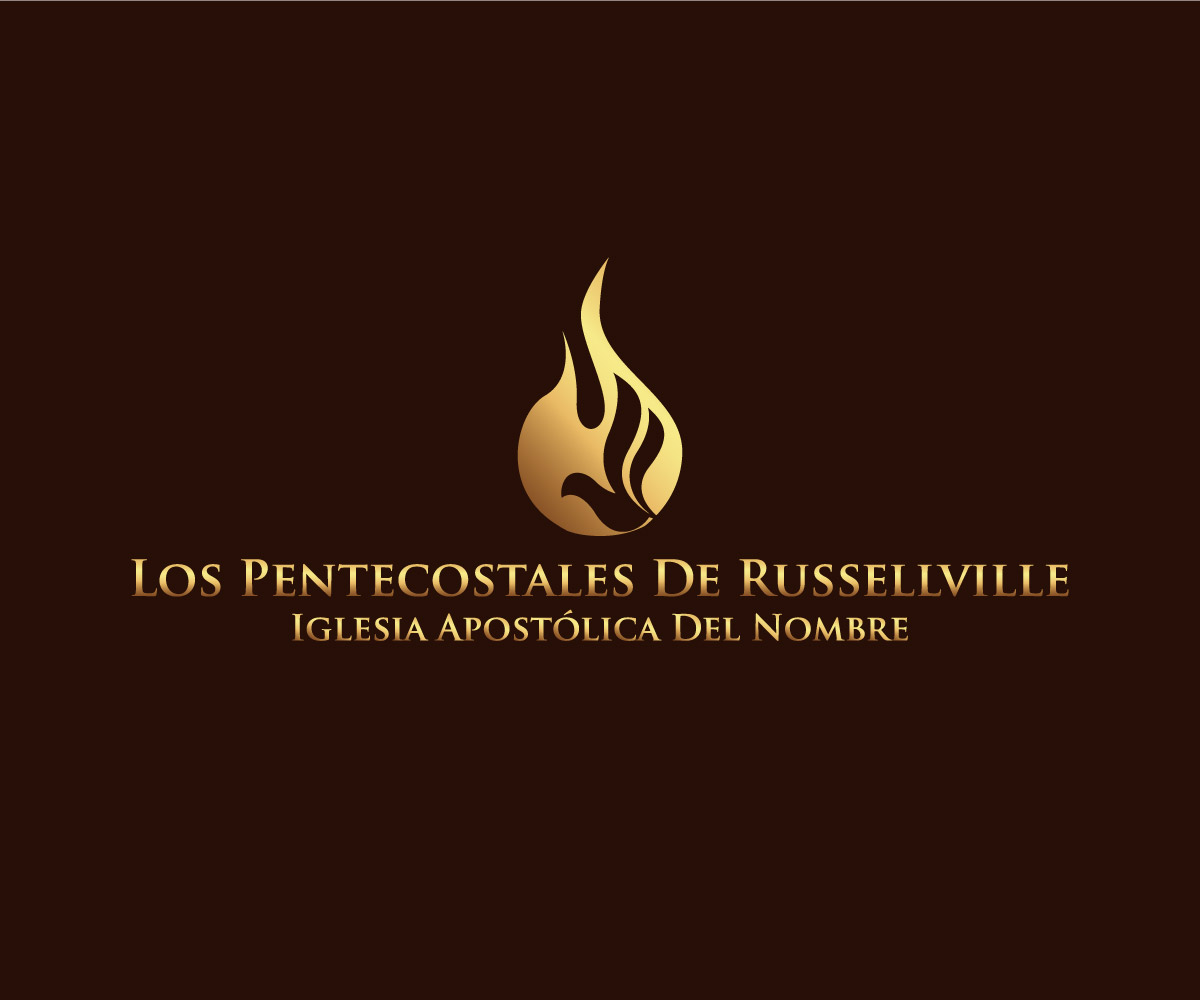 Logo Design by niko for Iglesia Pentecostal | Design #5604539