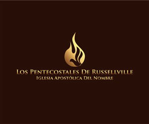 Logo Design by niko for Iglesia Pentecostal | Design: #5604539