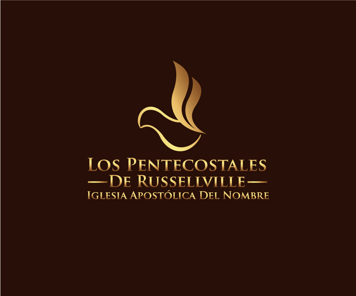 Diseño de Logo por niko para Iglesia Pentecostal | Diseño #5604576