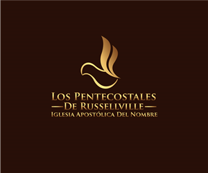 Logo Design by niko for Iglesia Pentecostal | Design: #5604576